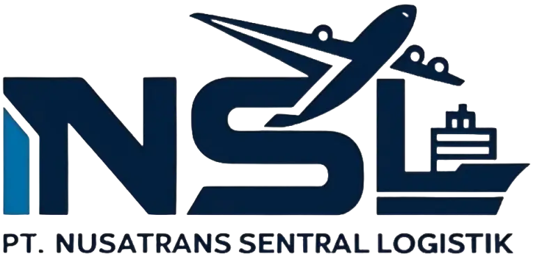 LOGO NSL