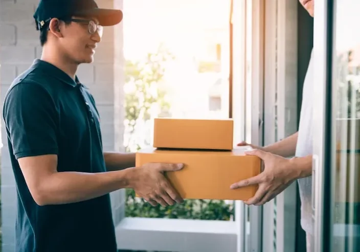 delivery-person-delivering-packa
